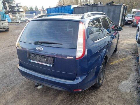 Ford Focus II 1.6 TDCI 66 kW