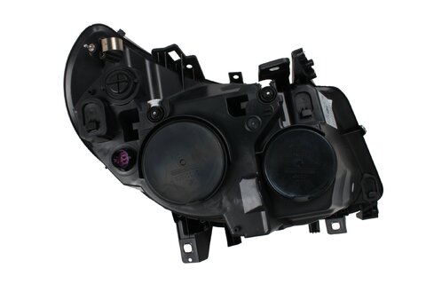 Světlo přední levé (do 2010 nutno redukci)