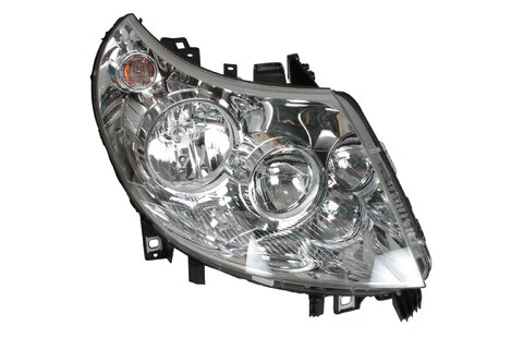 Světlo přední pravé (do 2010 nutno redukci)