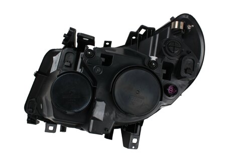 Světlo přední pravé (do 2010 nutno redukci)