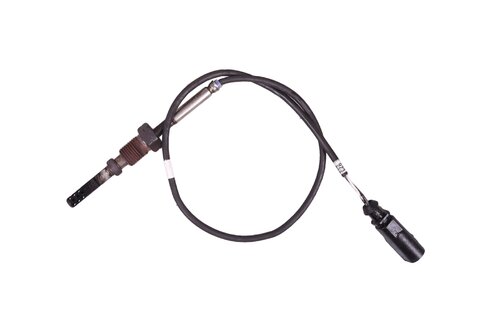 Čidlo teploty spalin před turbem 070906088