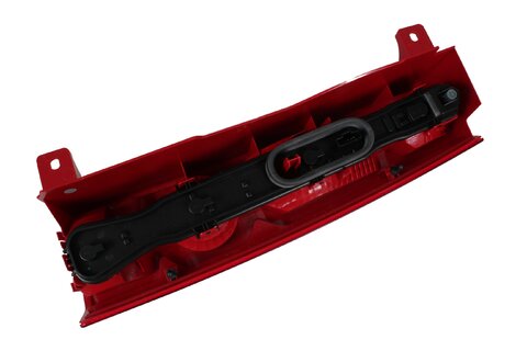 Levé zadní světlo komplet (originál)