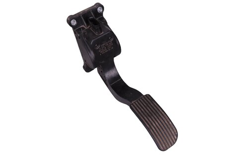 Plynový pedál 2E0721507G