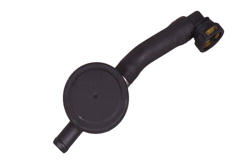 Hadice odvětrání klikové hřídele 8200602648