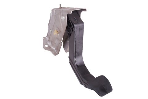 Pedál spojky 2E0721315B