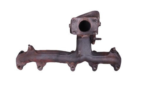 Výfukové svody 076253031A