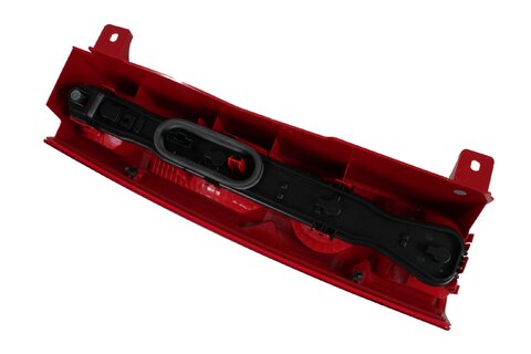 Pravé zadní světlo komplet (originál)