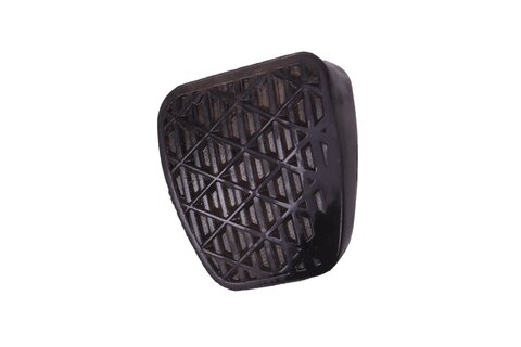 Gumové pokrytí pedálu brzdy 2E0721173