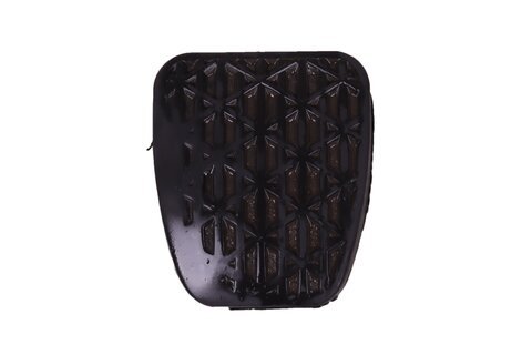 Gumové pokrytí pedálu spojky 2E0721174