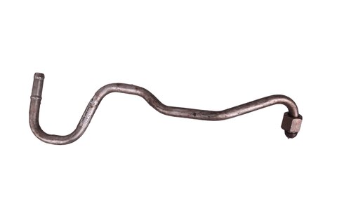 Trubka spojovací DPF 2E0131581F