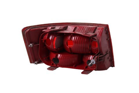 Zadní světlo pravé sedan AFTERMARKET 446-1902R-UE