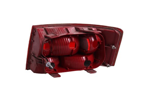 Zadní světlo levé sedan AFTERMARKET 446-1902L-UE