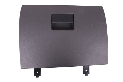 Dvířka kastlíku spolujezdce tm. šedé s černou 3M51-R06024-AC32N5