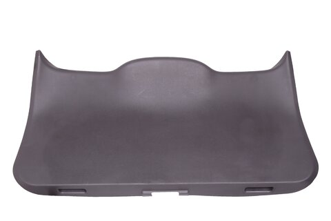 Vnitřní obložení pátých dveří tm. šedé, dvě madla 3M51-R40411-BJ32N5