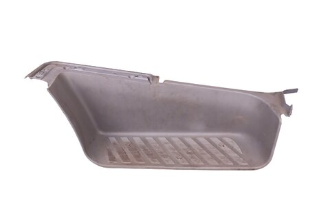 Stupačka předních dveří levá 2E0864815A