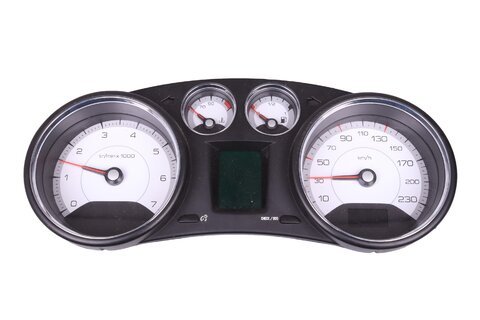 Přístrojový štít - 610336