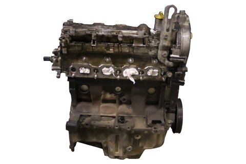 Motor 1.6 16V K4M761