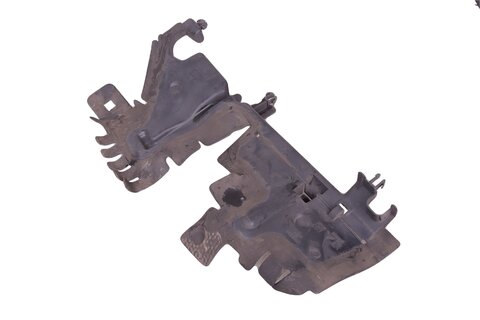 Deflektor vzduchu levý 7104HR