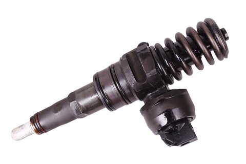 Vstřik paliva 038130073BC