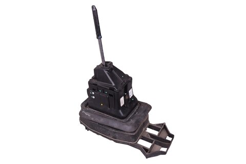 Kulisa řazení (automat) - 9675747680