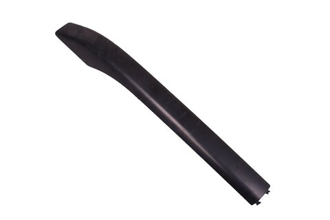 Krytka střešního nosiče zadní levá - 9683596377