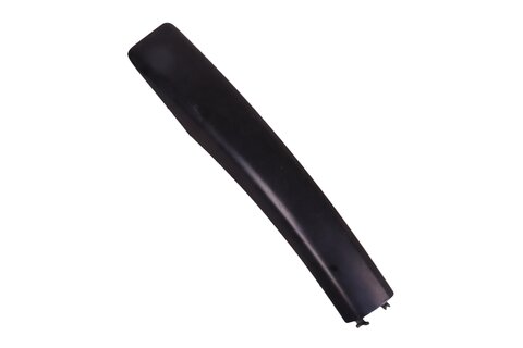 Krytka střešního nosiče přední levá - 9683596077