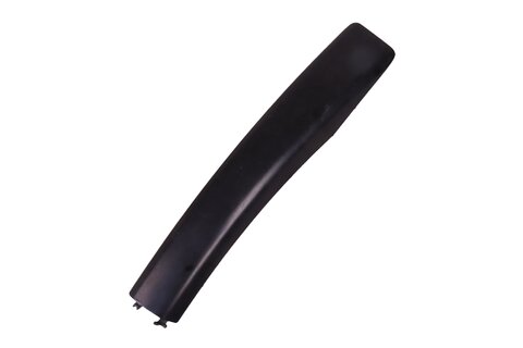 Krytka střešního nosiče přední pravá - 9683595977