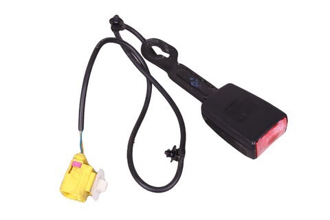 Zámek bezpečnostního pásu přední pravý 7L6857778B