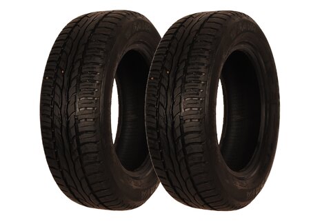 Sada dvou pneumatik LETNÍ 205/60 R15 91V SAVA INTENSA HP (6,5 mm) rok 2021