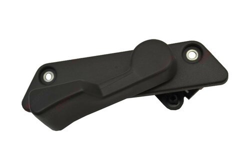 Klika zadních dělených dveří vnitřní