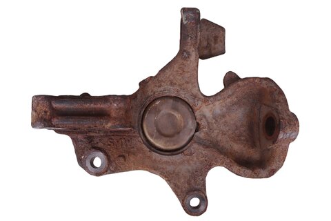 Těhlice přední levá 2E0407303P