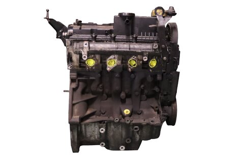 Motor 1.5 dCi K9K780