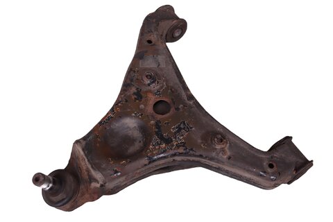 Rameno přední pravé 2E0407152M