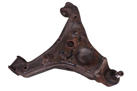 Rameno přední levé 2E0407151M