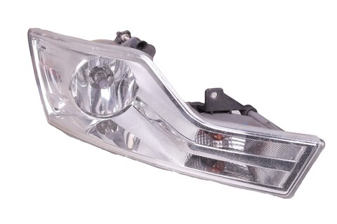 Přední mlhové světlo levé - 6208J4