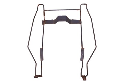 Držák rezervního kola 2E1801901H