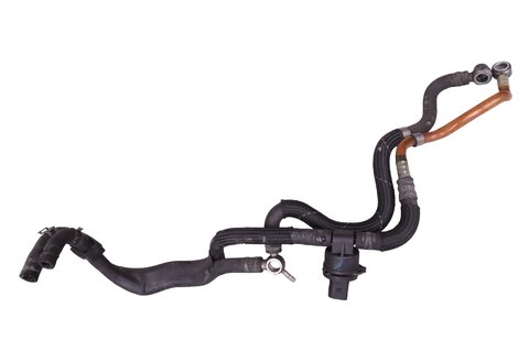 Trubka vedení paliva SADA 059130300BL