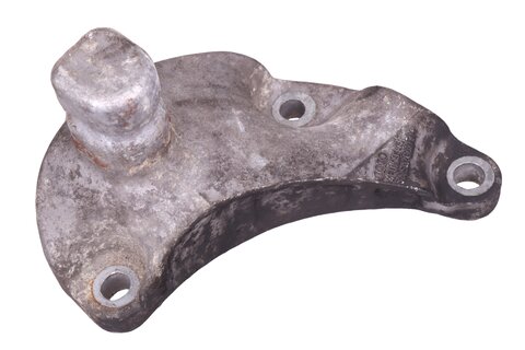 Držák motoru přední 4F0199343M