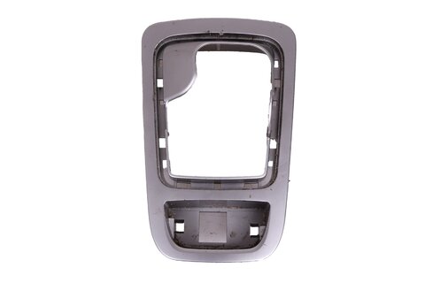 Kryt řadící páky - 9682471977