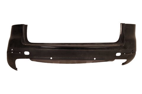 Nárazník zadní komplet pro senzory 7L6807417D