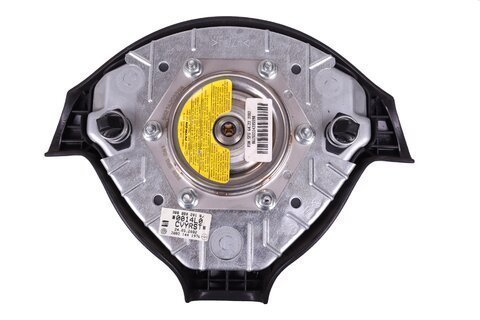 Airbag řidiče 3B0880201BK