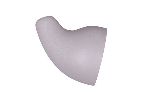 Kryt vnitřního zrcátka pravý 3B0858548A