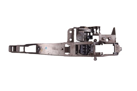 Držák kliky vnitřní zadní levý 9101FA