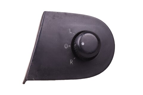 Tlačítko nastavení vnějších zrcátek 5P0959565B