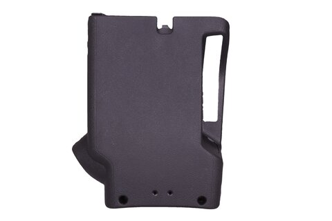 Kryt sloupku řízení spodní 9644703077