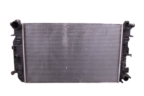 Chladič vody 2E0121253A