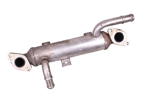 Chladič výfukových plynů 3M21-9F464-BA