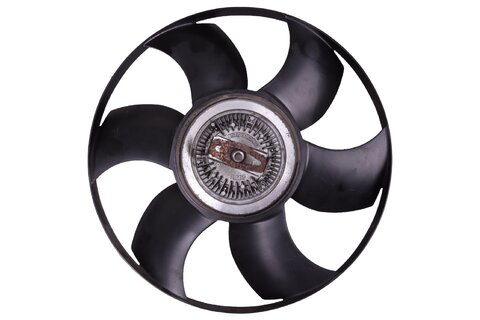 Vrtule ventilátoru s Visco spojkou 076121301D