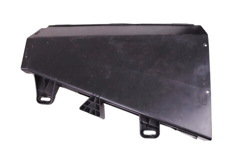 Vedení vzduchu pro topení 2E0819658