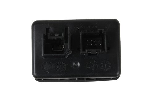 Audio panel